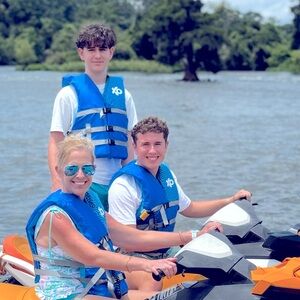 Meet your Posher, Audra